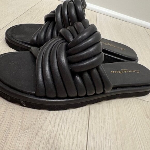 Gianvito Rossi Flats - Picture 3 of 11